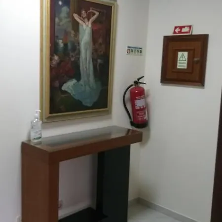 Apartamento Porto De Mós