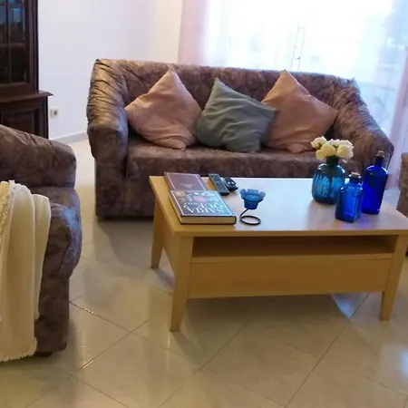 Porto De Mós Apartamento *