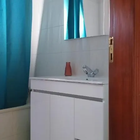 Apartamento Porto De Mós Lagos
