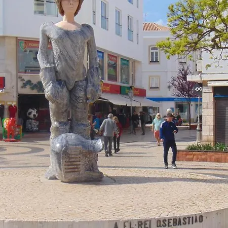 Lägenhet Porto De Mos