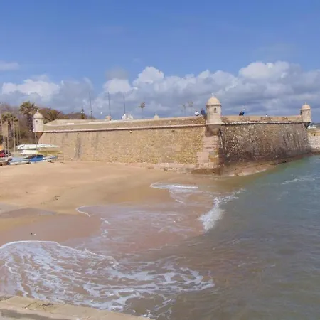 Apartamento Porto De Mós