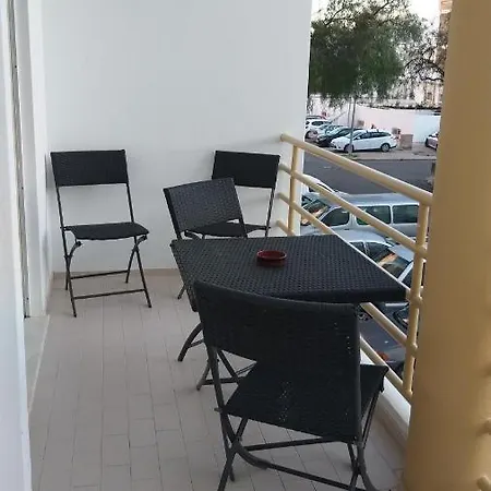 Porto De Mós Apartamento Lagos