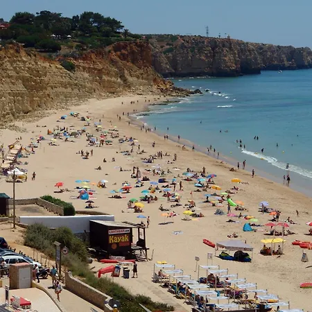 Apartamento Porto De Mós