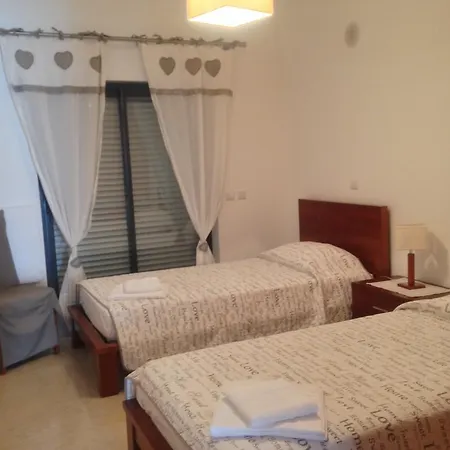 Διαμέρισμα Porto De Mos