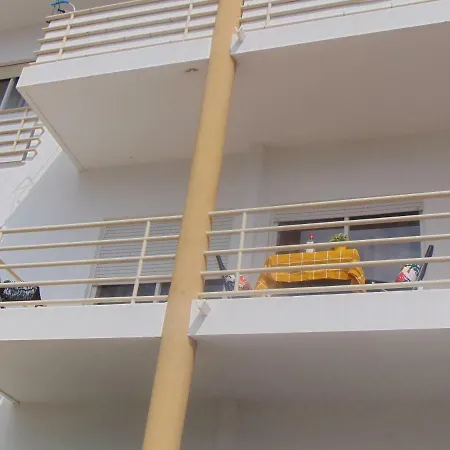 Apartamento Porto De Mós *