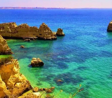 Apartamento Porto De Mós Lagos