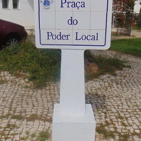 Porto De Mos Appartement *